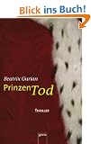 Prinzentod (Arena Thriller)