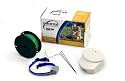 Innotek Rechargeable In-Ground Pet Fencing System
