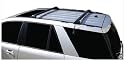 2002 - 2007 Saturn Vue Crossbars Roof Rack