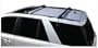 2002 - 2007 Saturn Vue Crossbars Roof Rack