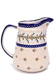 Polish Pottery