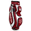 Texas A&M Aggies NCAA Lettermans Club II Cooler Cart Bag