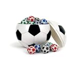 Dose Ball Box Schokobälle