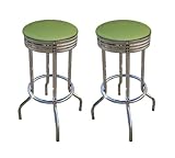 2 MAN CAVE Green Vinyl 29