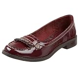 Bass Womens Beaconhill Loafer