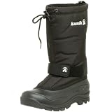 Kamik Womens Greenbay 4 Boot