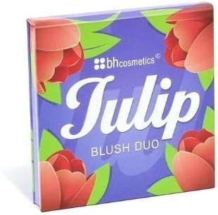 BH Floral Blush Duos Tulip