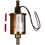 Airtex E2324 Electric Fuel Pump for Lincoln by Airtex