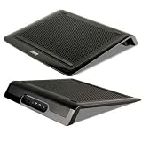 Zalman ZM-NC3000U Ultimate 17inch Notebook Cooler with Integrated USB Hub