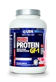 USN Pure protein GF-1 Strawbery