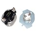 Replacement Whirlpool, Sears, Kenmore Dryer Thermostat Kit 279769