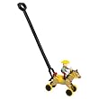 7.50 PUSH HORSE Case Pack 5