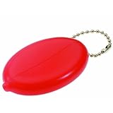 Lucky Line 94101 Squeeze Coin Holder