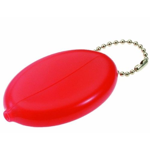 Lucky Line 94101 Squeeze Coin Holder