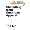 Shoplifting from American Apparel