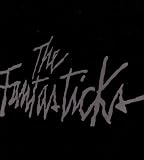 舞台パンフレット　「The Fantasticks」（1992年9月〜11月/サンシャイン劇場ほか）　出演 ルーディ・ホーゲンミラー/ギャノン・マクヘール/ジェイムス・ハームス/キアラ・ピーコック/サム・サミュエルソン/アルフレッド・レイクマン/ジェイムス・クック/パーク・ステイックニー サンシャイン劇場
