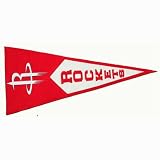 Houston Rockets NBA Classic Pennant (17.5x40.5)