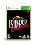 Lollipop Chainsaw