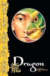 The Five Ancestors Book 7: Dragon