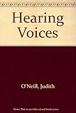 Hearing voices