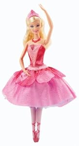 Barbie in the Pink Shoes: Kristyn Farraday Doll