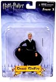 41MqQM9zsHL. SL160  NECA Harry Potter and the Half Blood Prince 3 3/4 Inch Action Figure Draco Malfoy