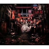 アザレアの心臓 (初回生産限定盤) (ALBUM+DVD)