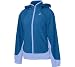 Apparel : New Balance Women's The Convertible Track Jacket