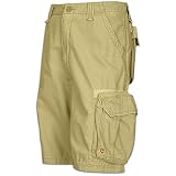 Review   / Quiksilver Watson Short - Men's