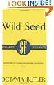 Wild Seed (Gollancz SF collectors' edition)