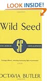 Wild Seed (Gollancz SF collectors' edition)