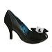 Irregular choice lady bow
