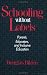 Books : Schooling Without Labels Pb (Health Society And Policy)