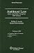 Antitrust Law; Index and Tables Pamphlet 2007 Edition (Vol. I-XIV) by Phillip E. Areeda ISBN 0735564310