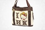 Hello Kitty Tote Bag: Western Reviewed