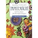 Making your own papier mâché