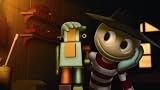 スケアクロウマン SCARECROWMAN THE ANIMATION(1)