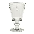 La Rochere Glass Bee Wine Glasses Set of 6