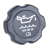 ACDelco FC222 Oil Filler Cap Assembly by ACDelco