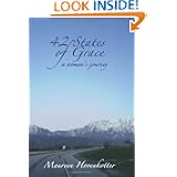42 States of Grace: A Woman's Journey by Maureen Hovenkotter