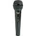 Shure Pro Microphone System 8900WD with Cable, Adapter, Microphone Bag, Holder and Tripod Desk Stand