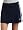 Dark Navy, White