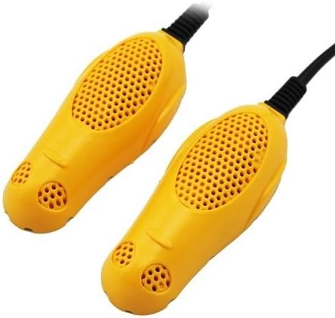 Kids Shoes Boot Dryer Heater Warmer Deodorizer Dehumidify Disinfector Sterilizer