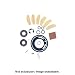 Motor Tune Up Kit for IRT261/271 (IRT261-TK2) Category: Pneumatic Tool Repair Parts