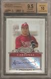 Baseball Cards