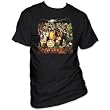 Men's Frank Zappa We're Only In It For The Money T-shirt