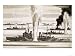 The British Fleet Sailing to Malta During the Second World War Art Giclee Poster Prin...
