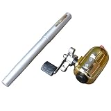 Fishing Rod Pen Set