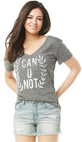 Aeropostale Womens High-Waisted Midi Casual Denim Shorts 176 4