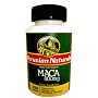 Organic Maca 800mg - 100 Tablets
